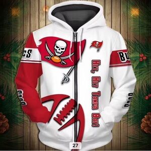 Tampa Bay Buccaneers Hoodie